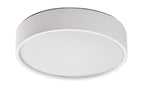 Plafoniera baie cu senzor Rabalux Larcia White 75012