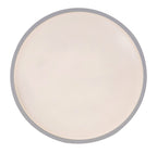 Plafoniera baie cu senzor Rabalux Larcia White 75012