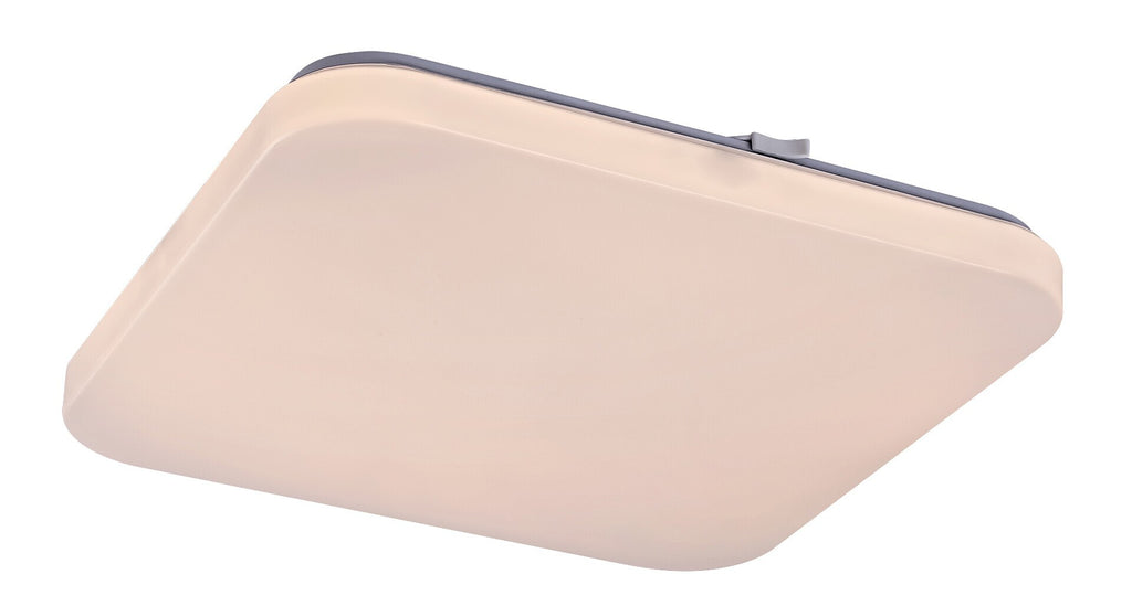 Plafoniera cu senzor Rabalux Vendel White 75013