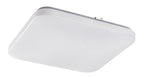 Plafoniera cu senzor Rabalux Vendel White 75013