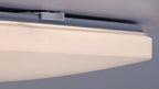 Plafoniera cu senzor Rabalux Vendel White 75014