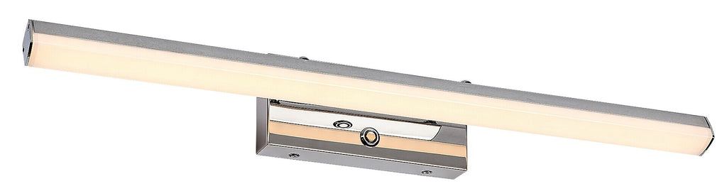 Aplica baie Rabalux Turgon Chrome 75016