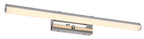 Aplica baie Rabalux Turgon Chrome 75016