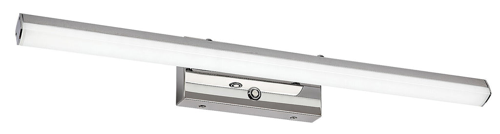 Aplica baie Rabalux Turgon Chrome 75016