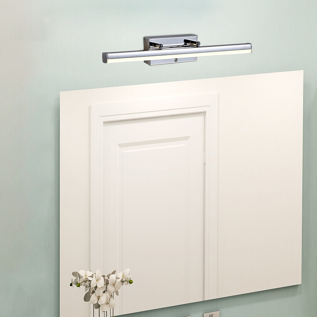Aplica baie Rabalux Turgon Chrome 75016