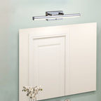 Aplica baie Rabalux Turgon Chrome 75016