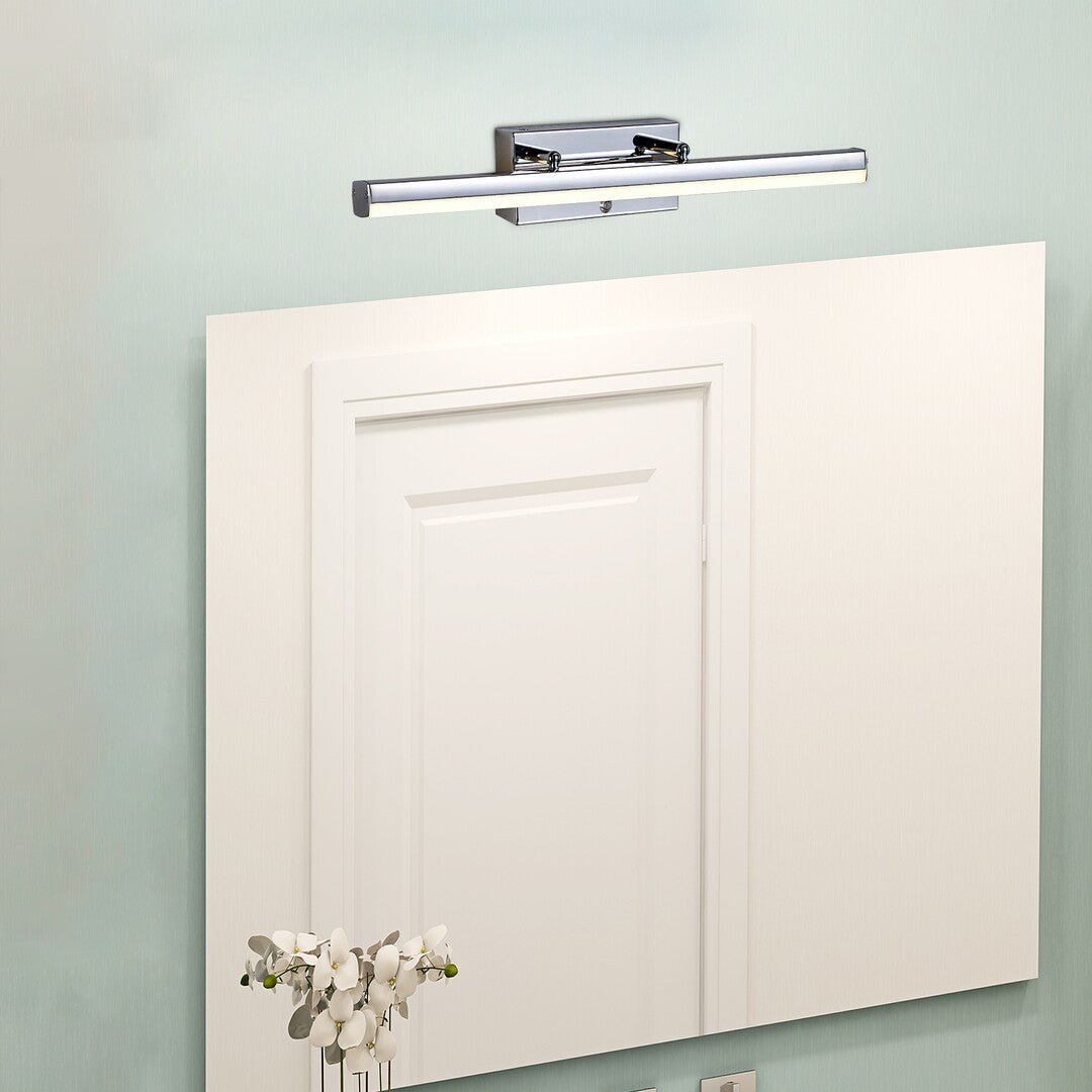 Aplica baie Rabalux Turgon Chrome 75016