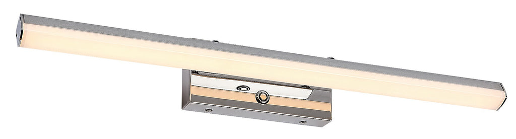 Aplica baie Rabalux Turgon Chrome 75017