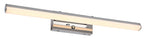 Aplica baie Rabalux Turgon Chrome 75017