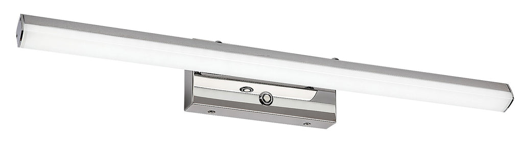 Aplica baie Rabalux Turgon Chrome 75017