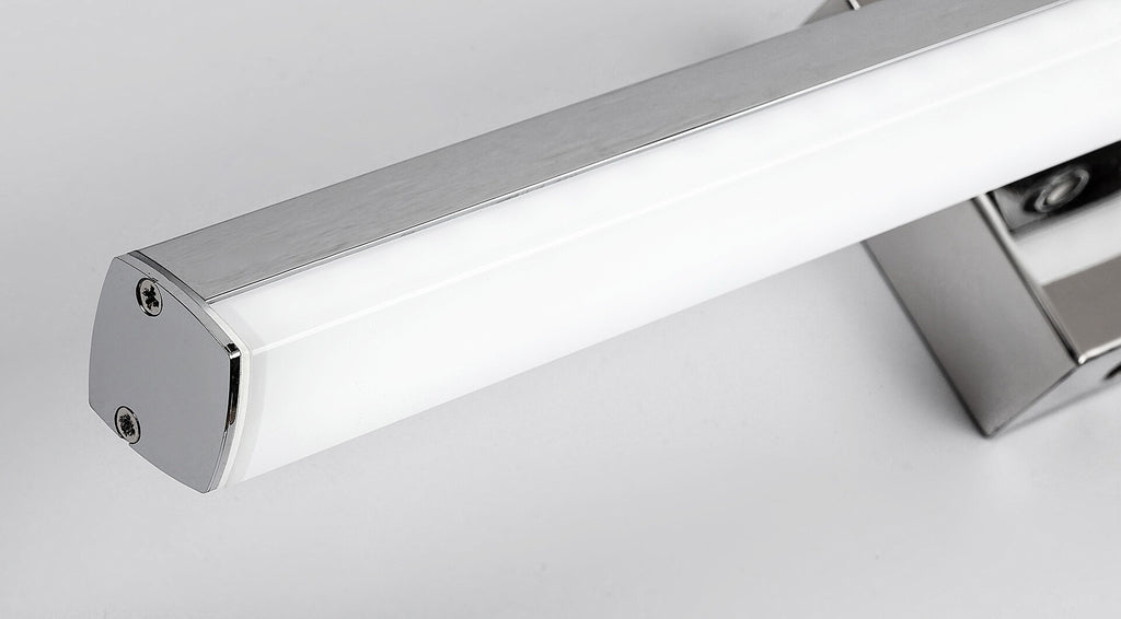 Aplica baie Rabalux Turgon Chrome 75017