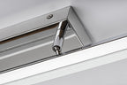 Aplica baie Rabalux Turgon Chrome 75017