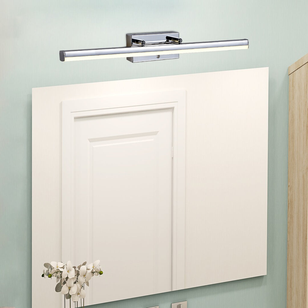 Aplica baie Rabalux Turgon Chrome 75017
