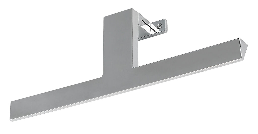 Aplica baie Rabalux Loric Chrome 75023