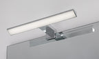 Aplica baie Rabalux Loric Chrome 75023