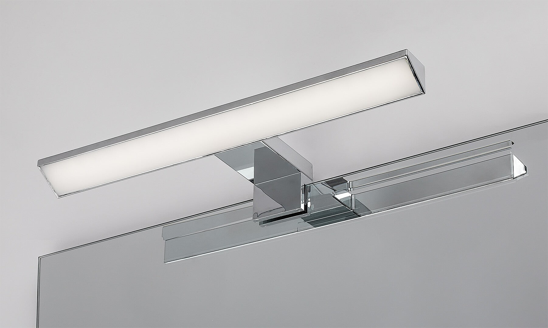 Aplica baie Rabalux Loric Chrome 75023