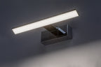 Aplica baie Rabalux Loric Chrome 75023