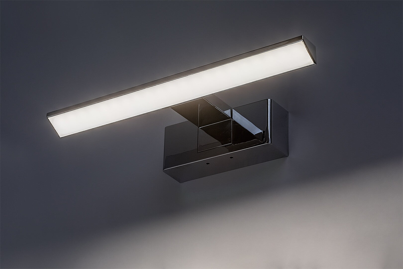 Aplica baie Rabalux Loric Chrome 75023