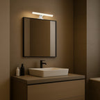 Aplica baie Rabalux Loric Chrome 75023
