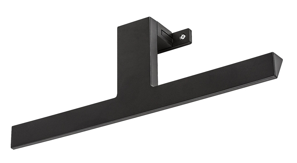 Aplica baie Rabalux Loric Black 75024