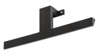 Aplica baie Rabalux Loric Black 75024