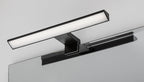 Aplica baie Rabalux Loric Black 75024