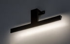 Aplica baie Rabalux Loric Black 75024