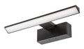 Aplica baie Rabalux Loric Black 75024