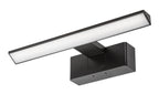 Aplica baie Rabalux Loric Black 75024