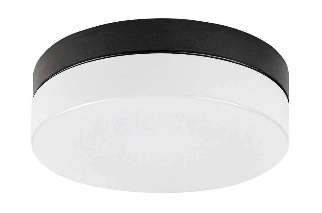 Plafoniera baie Rabalux Gaelo Black 75025