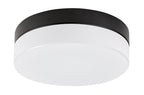 Plafoniera baie Rabalux Gaelo Black 75025