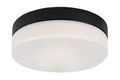 Plafoniera baie Rabalux Gaelo Black 75025