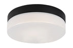 Plafoniera baie Rabalux Gaelo Black 75025