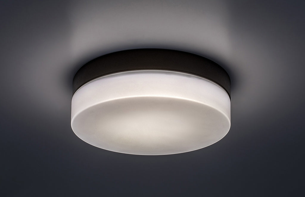 Plafoniera baie Rabalux Gaelo Black 75026