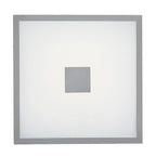 Plafoniera baie Rabalux Zoya Chrome 75032