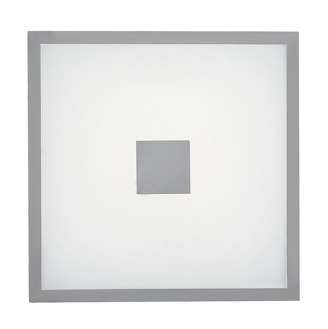 Plafoniera baie Rabalux Zoya Chrome 75034