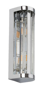 Aplica baie Rabalux Sybil Chrome 75035