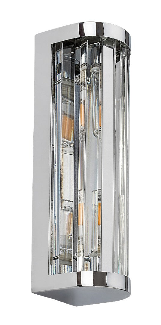 Aplica baie Rabalux Sybil Chrome 75035