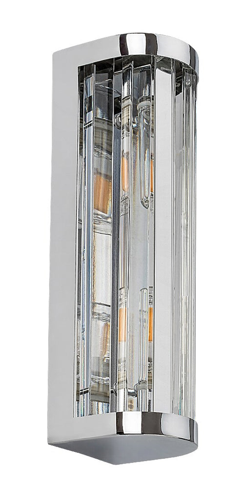 Aplica baie Rabalux Sybil Chrome 75035
