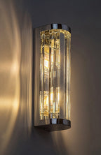 Aplica baie Rabalux Sybil Chrome 75035