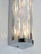 Aplica baie Rabalux Sybil Chrome 75035