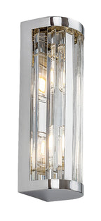 Aplica baie Rabalux Sybil Chrome 75035