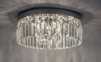 Plafoniera baie Rabalux Sybil Chrome 75036