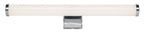 Aplica baie Rabalux Nour Chrome 75037