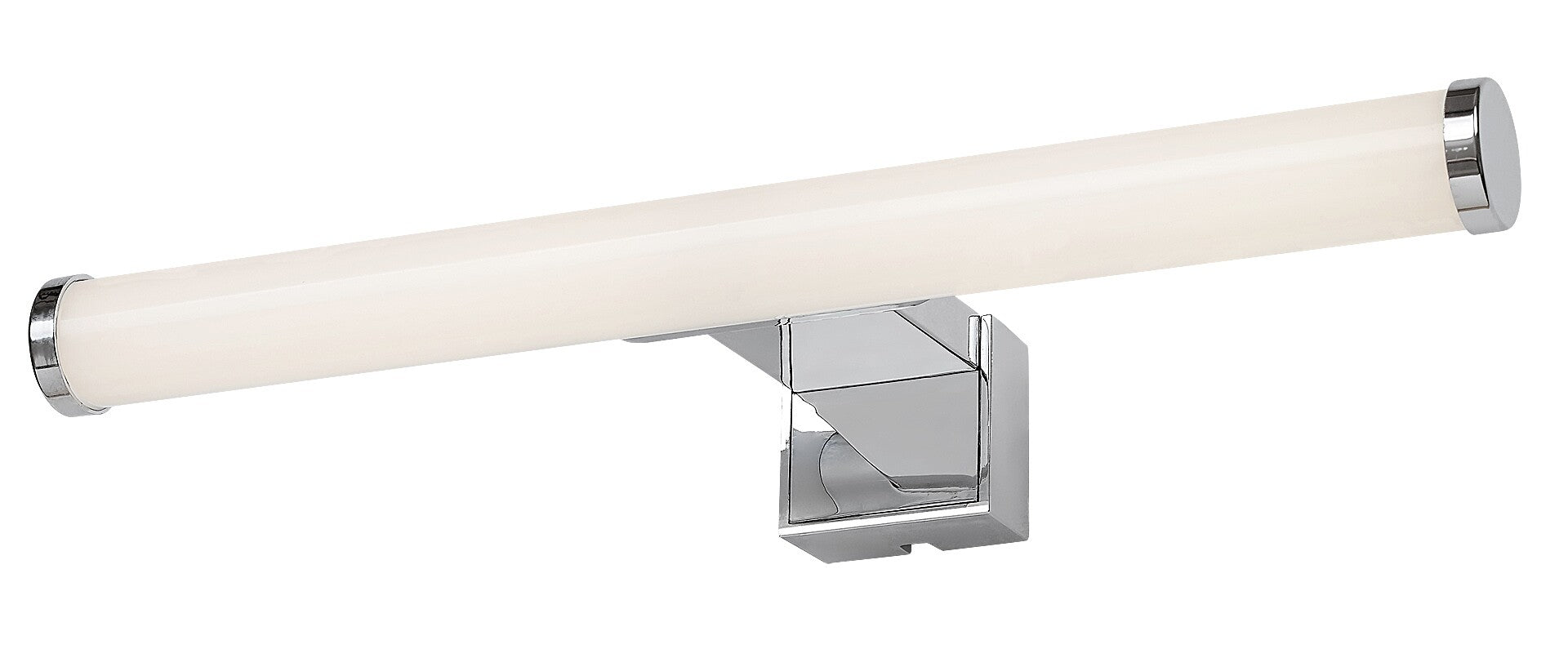 Aplica baie Rabalux Nour Chrome 75037