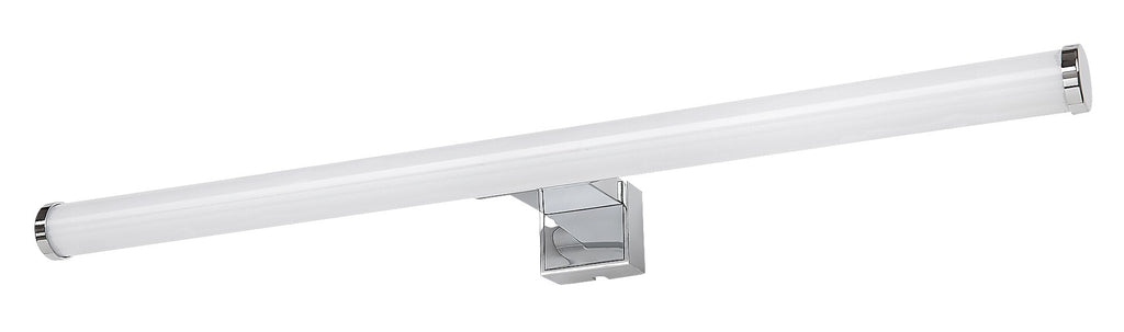 Aplica baie Rabalux Nour Chrome 75038