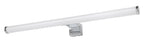 Aplica baie Rabalux Nour Chrome 75038