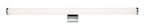 Aplica baie Rabalux Nour Chrome 75038