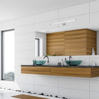 Aplica baie Rabalux Nour Chrome 75038
