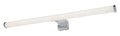 Aplica baie Rabalux Nour Chrome 75038